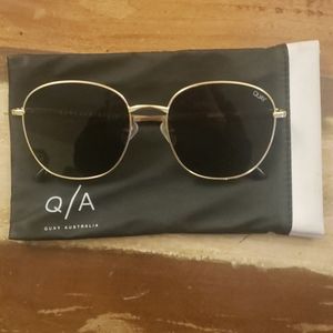 Quay Australia Sunglasses